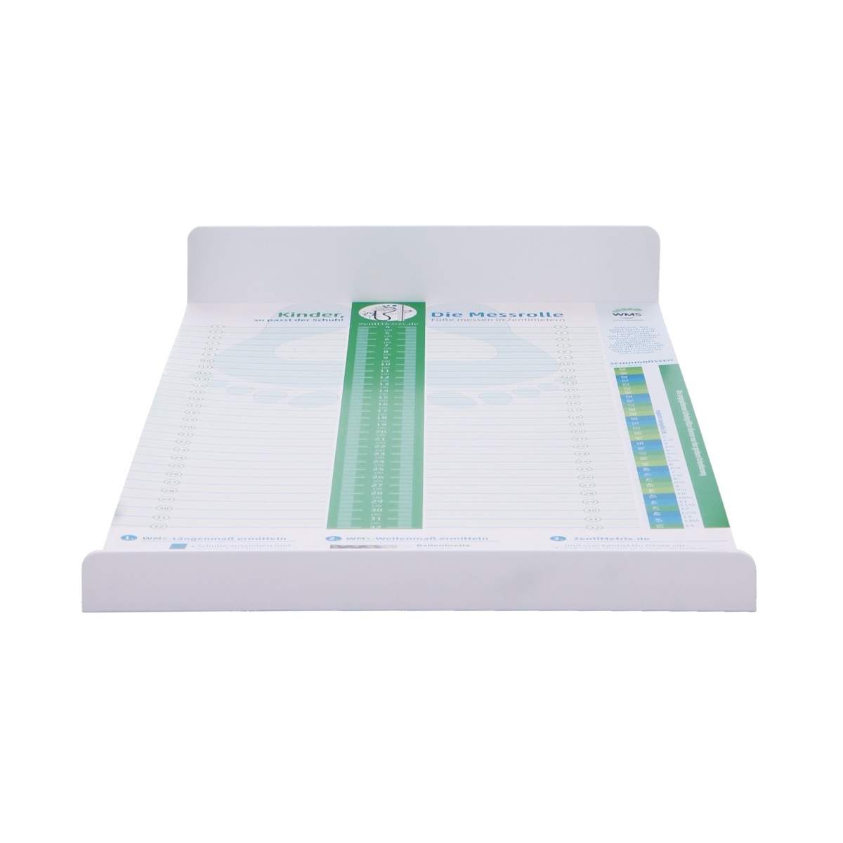 ZentiMetrix® Messrolle zentimetrix_messrolle_020583_1100