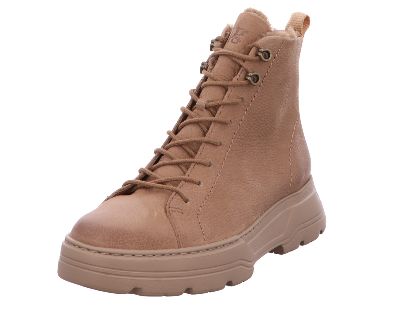 Paul Green Hightop Pauls paul_green_hightop_pauls_5497_018_07_1165