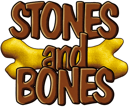 Stones & Bones