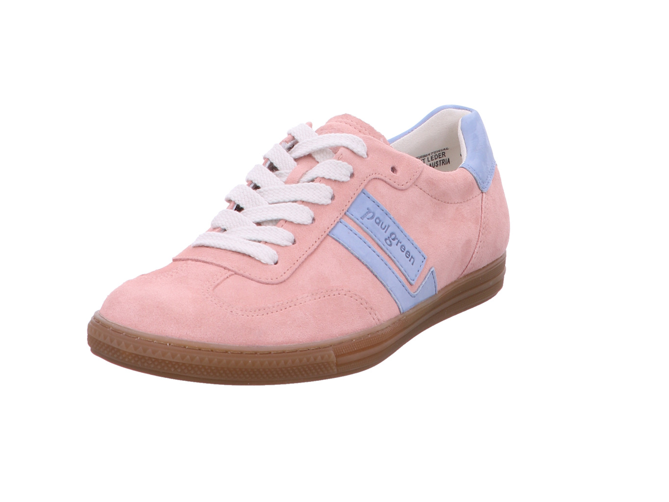 Paul Green Sneaker paul_green_sneaker_5450_277_12_1125