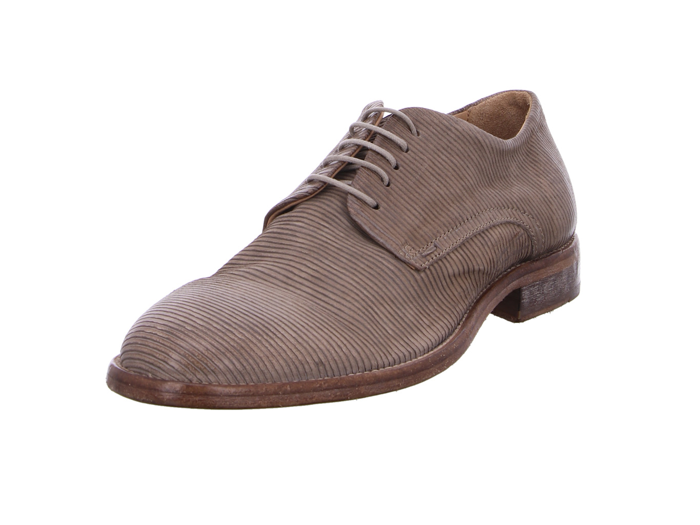 Moma Halbschuhe moma_h_halb_taupe_2as019_ba_1173