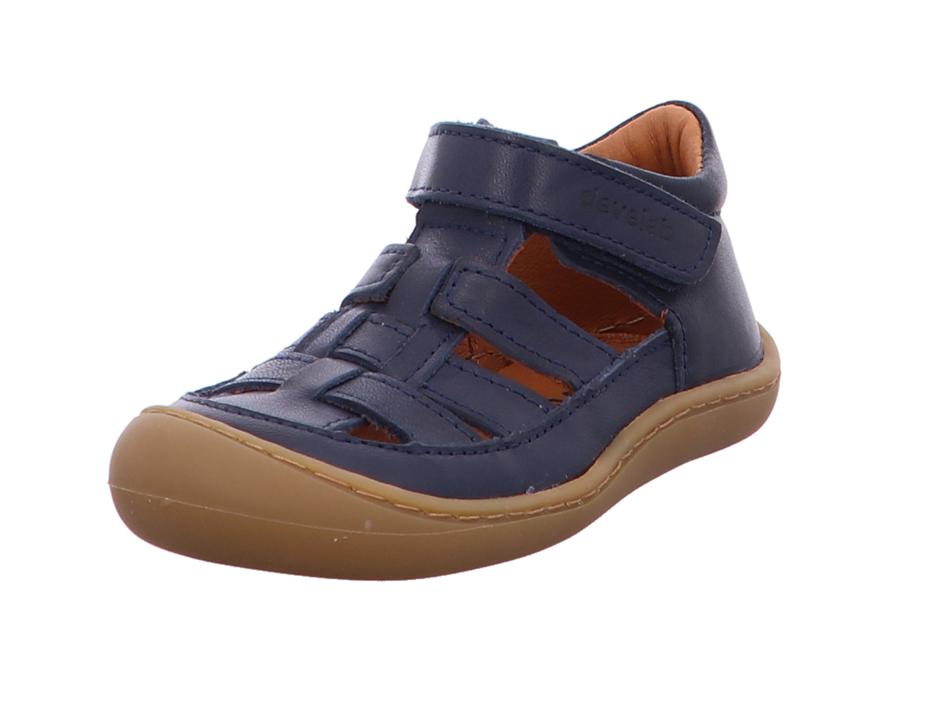 Develab Bf Baby Sandal develab_bf_baby_sandal_42926_632_1137