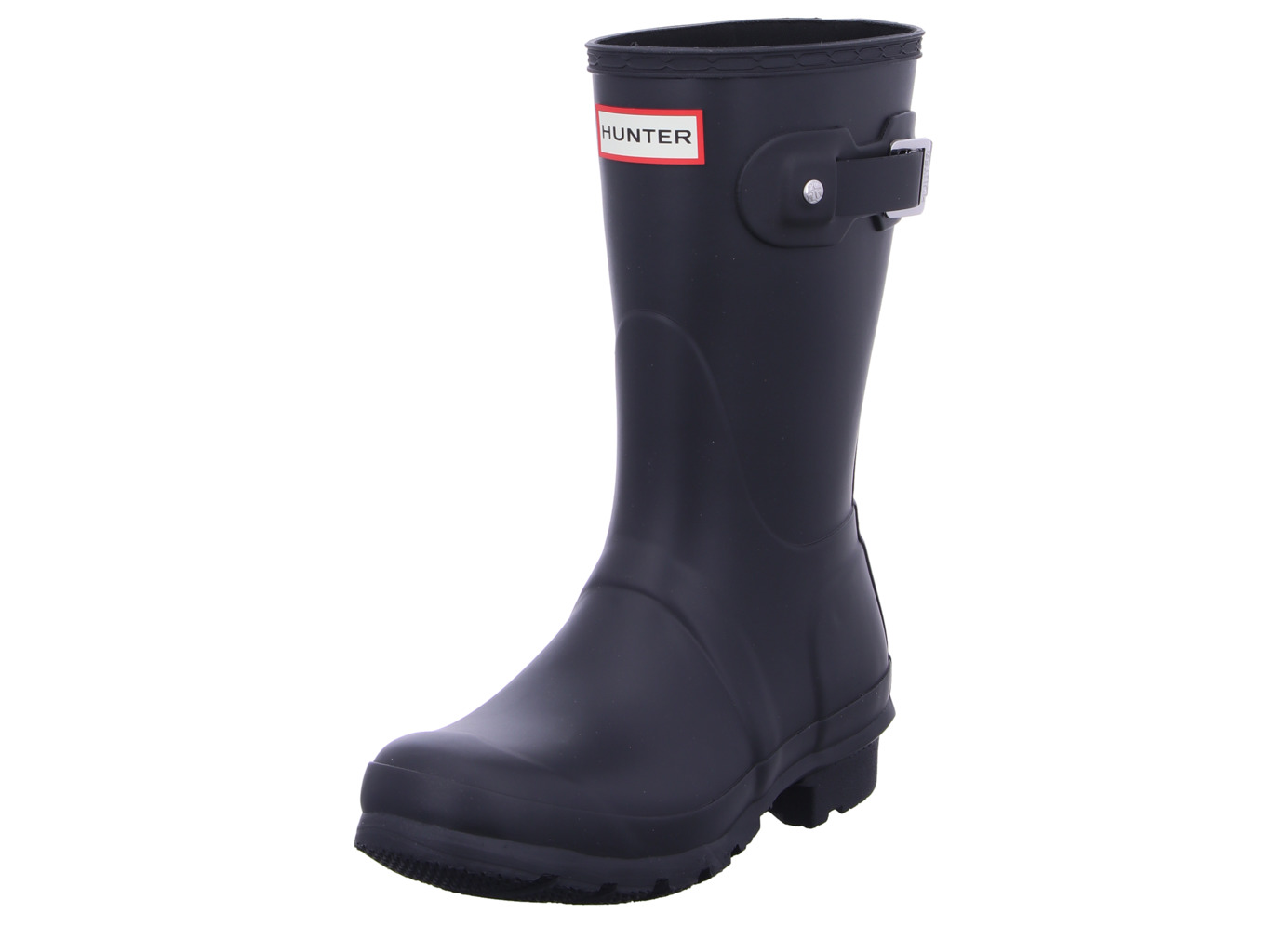 Hunter Original Short hunter_original_short_schwarz_wfs1000rma_blk_1699