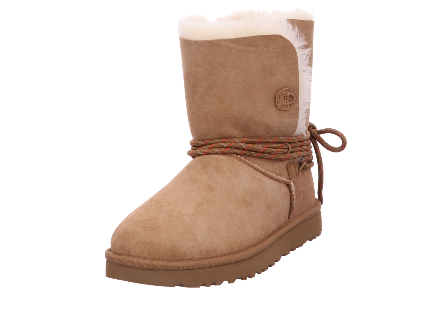 UGG Bailey Tie ugg_bailey_tie_1171530_che_1160