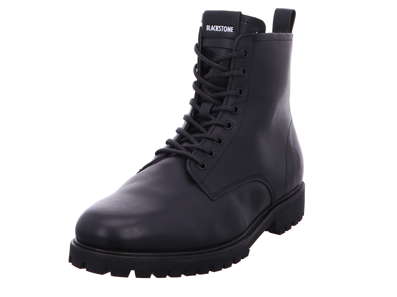 Blackstone Jaxon blackstone_jaxon_sg49_black_1110