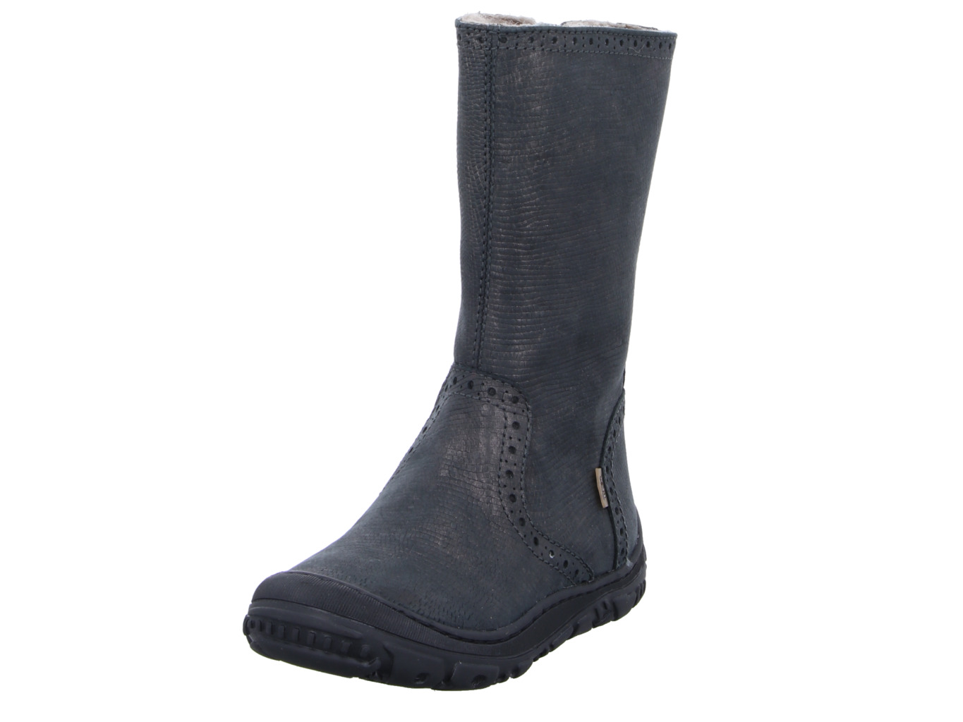 Bisgaard Stiefel Warm Mädchen bisgaard_k_stiefel_warm_m_dchen_schwarz_60530_218_226_1109