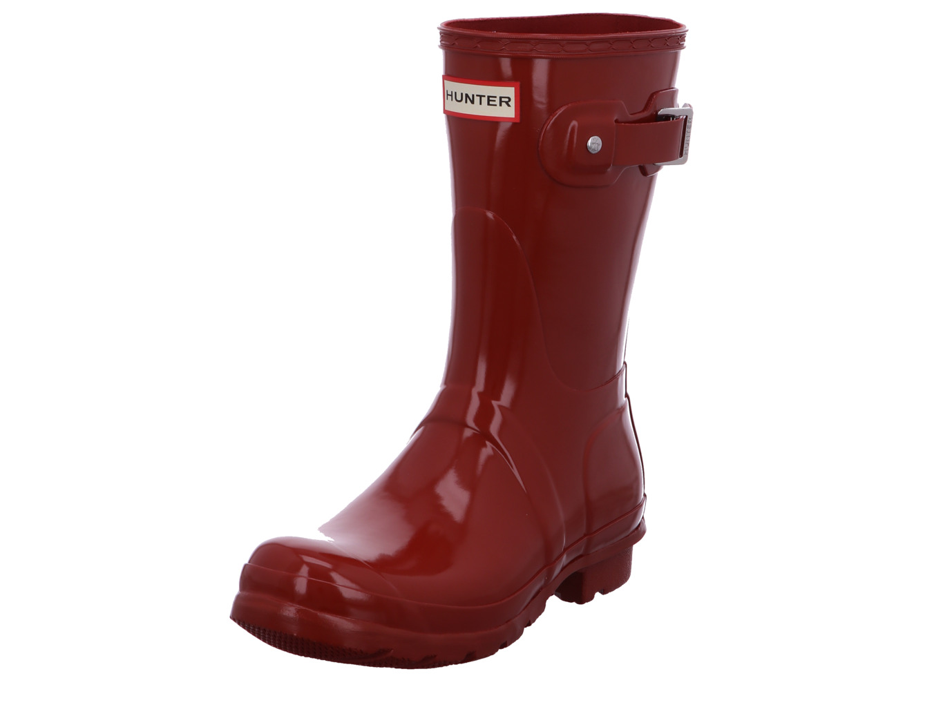 Hunter Original Short Gloss Hunter Original Short Gloss