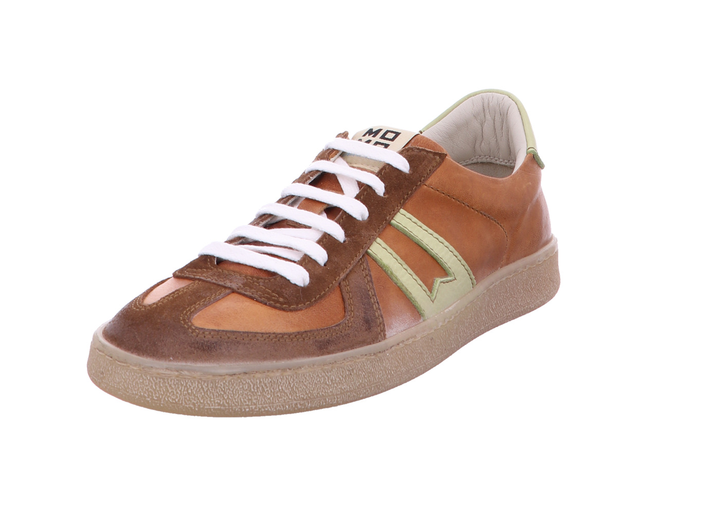 Moma Sneaker moma_sneaker_18501a_lva_snuff_153_1158