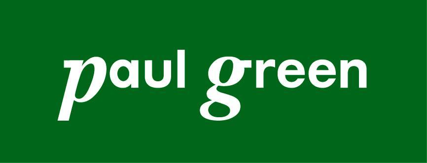 Paul Green Paul Green