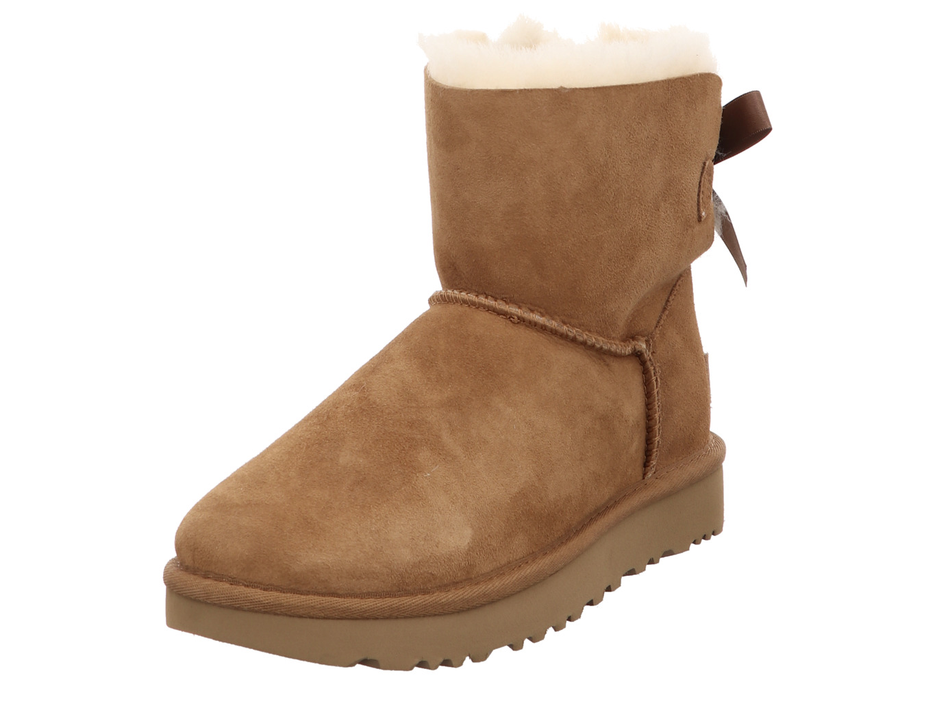 UGG Mini Bailey Bow braun hell ugg_mini_bailey_bow_braun_hell_1016501_chestnut_1171