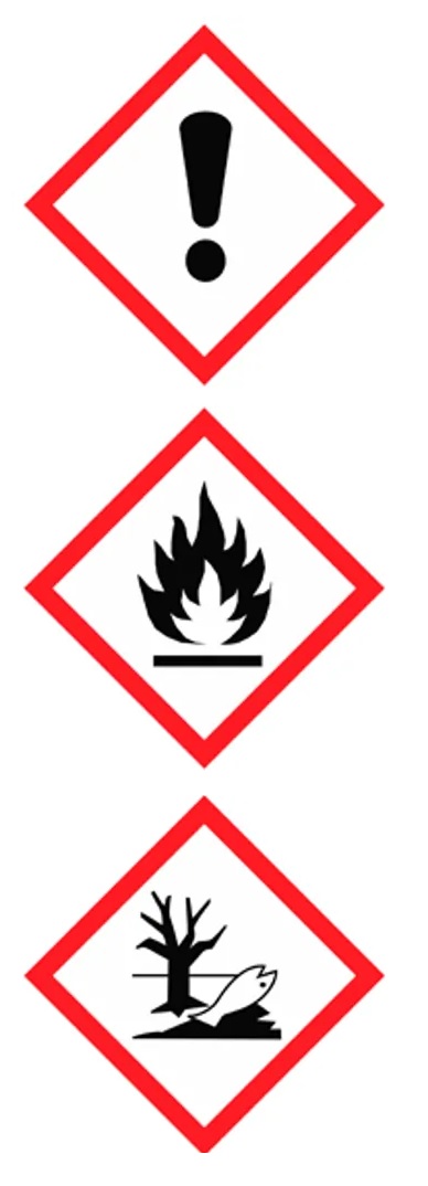 Warnhinweis Warnhinweis