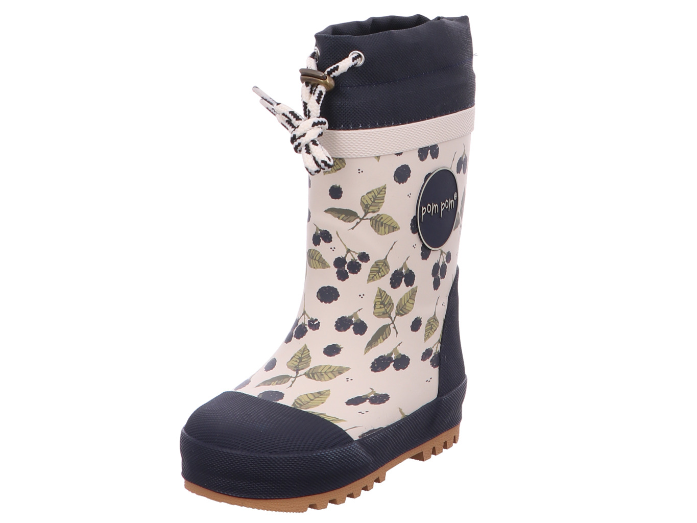 pom pom Gumboots Thermo pom_pom_gumboots_thermo_pm1102_blackberry_navy_1146