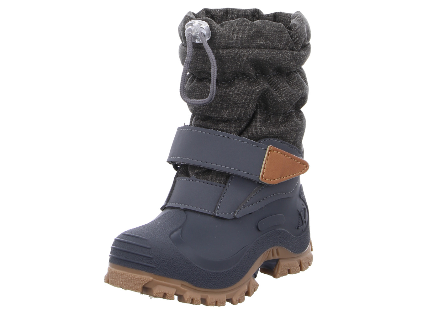 Lurchi Finn GREY lurchi_finn_grey_33_29871_35_35_1165