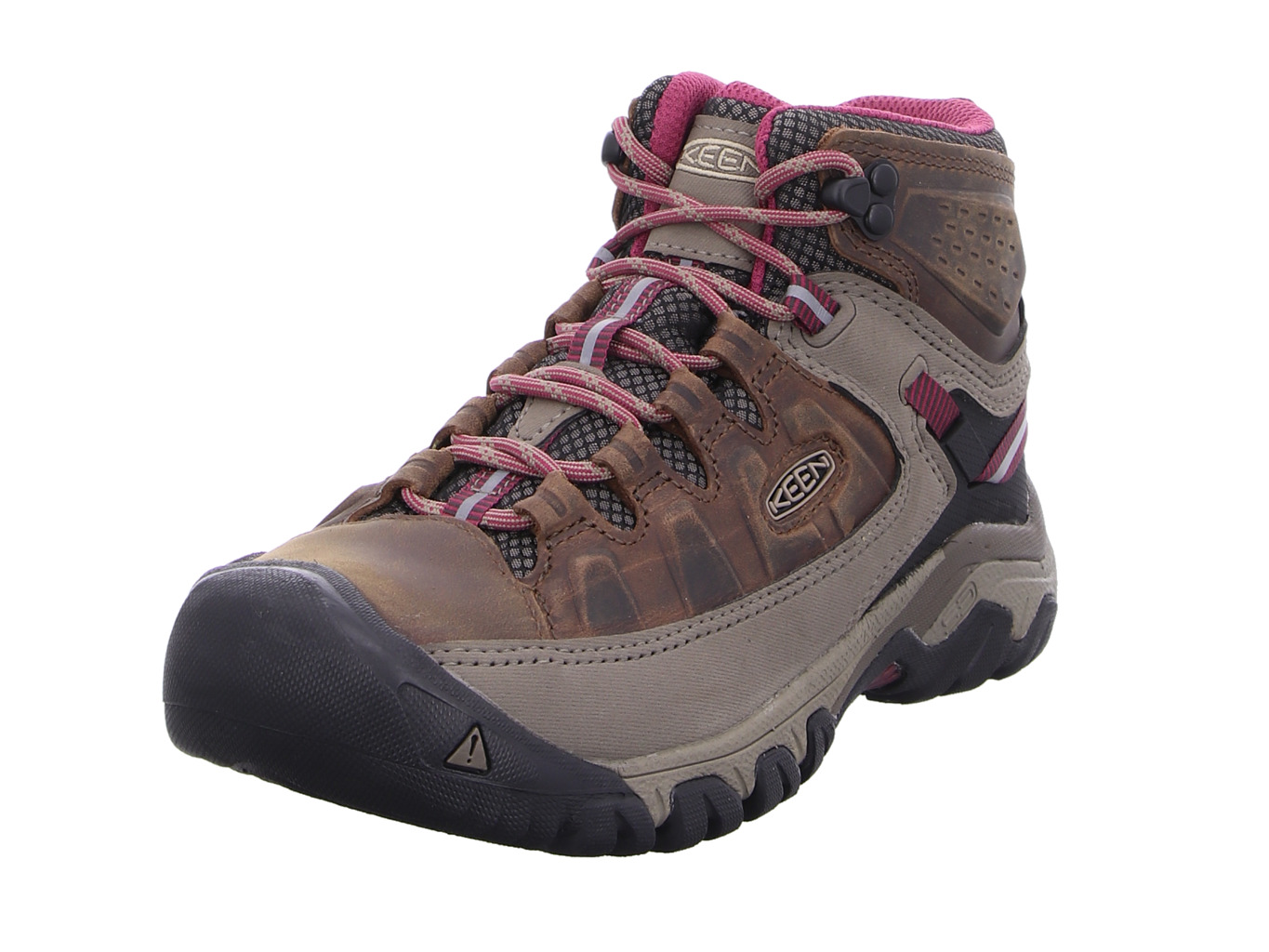 Keen Targhee III Mid Wp keen_targhee_iii_mid_wp_1018178_102388_1233