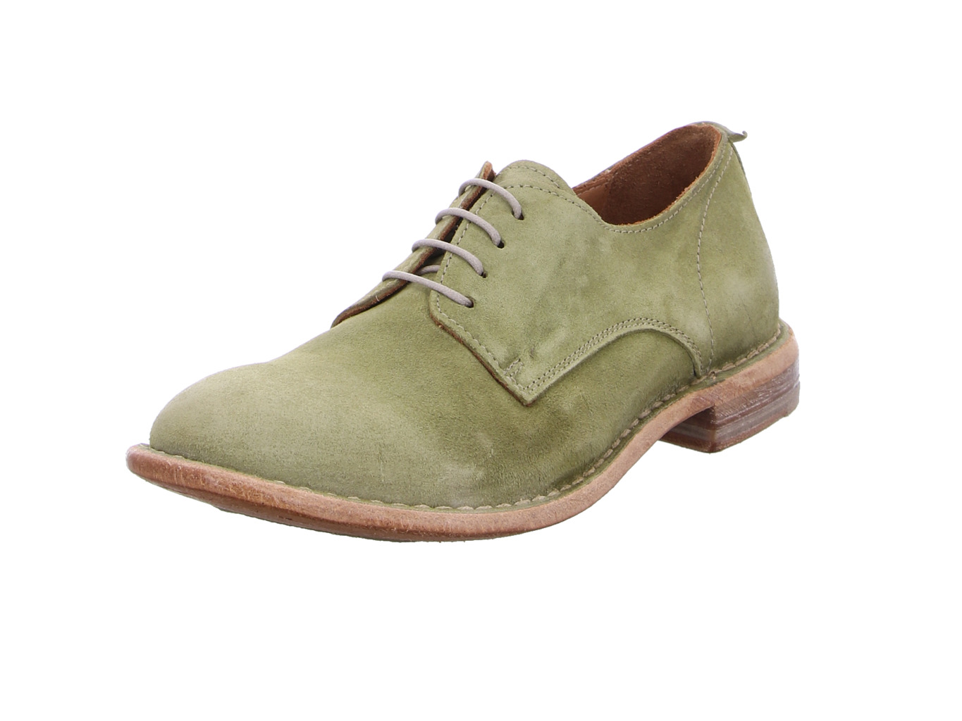 Moma Allacciata Donna moma_allacciata_donna_1as303_ow_verde_1154
