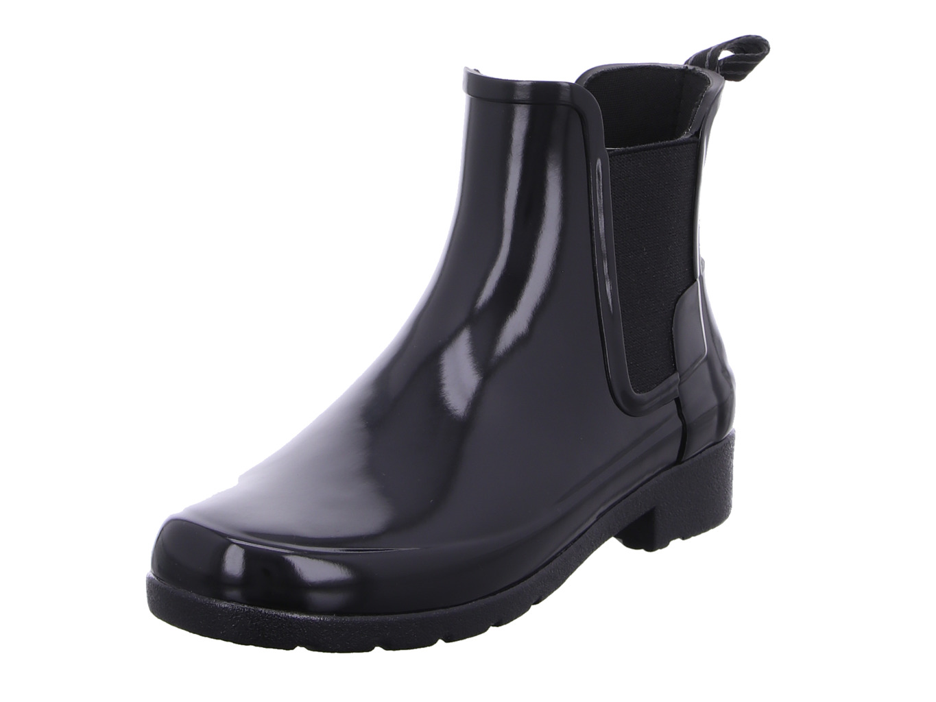 Hunter Refined Chelsea Gloss hunter_refined_chelsea_gloss_wfs2201rgl_blk_1105