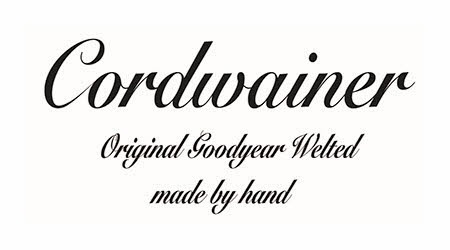 Cordwainer Cordwainer