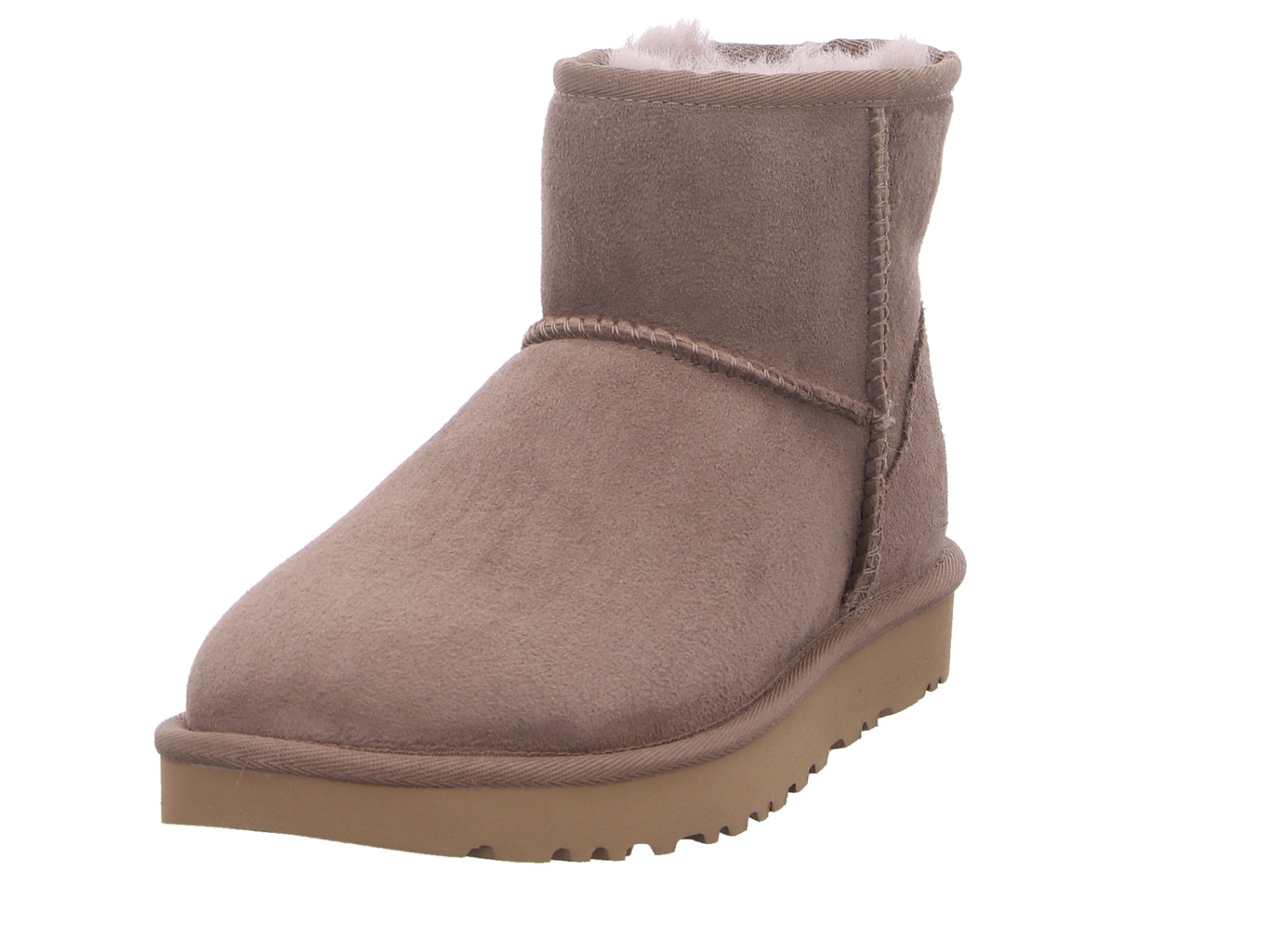 UGG Classic Mini II taupe ugg_classic_mini_ii_taupe_1016222_crbo_1186