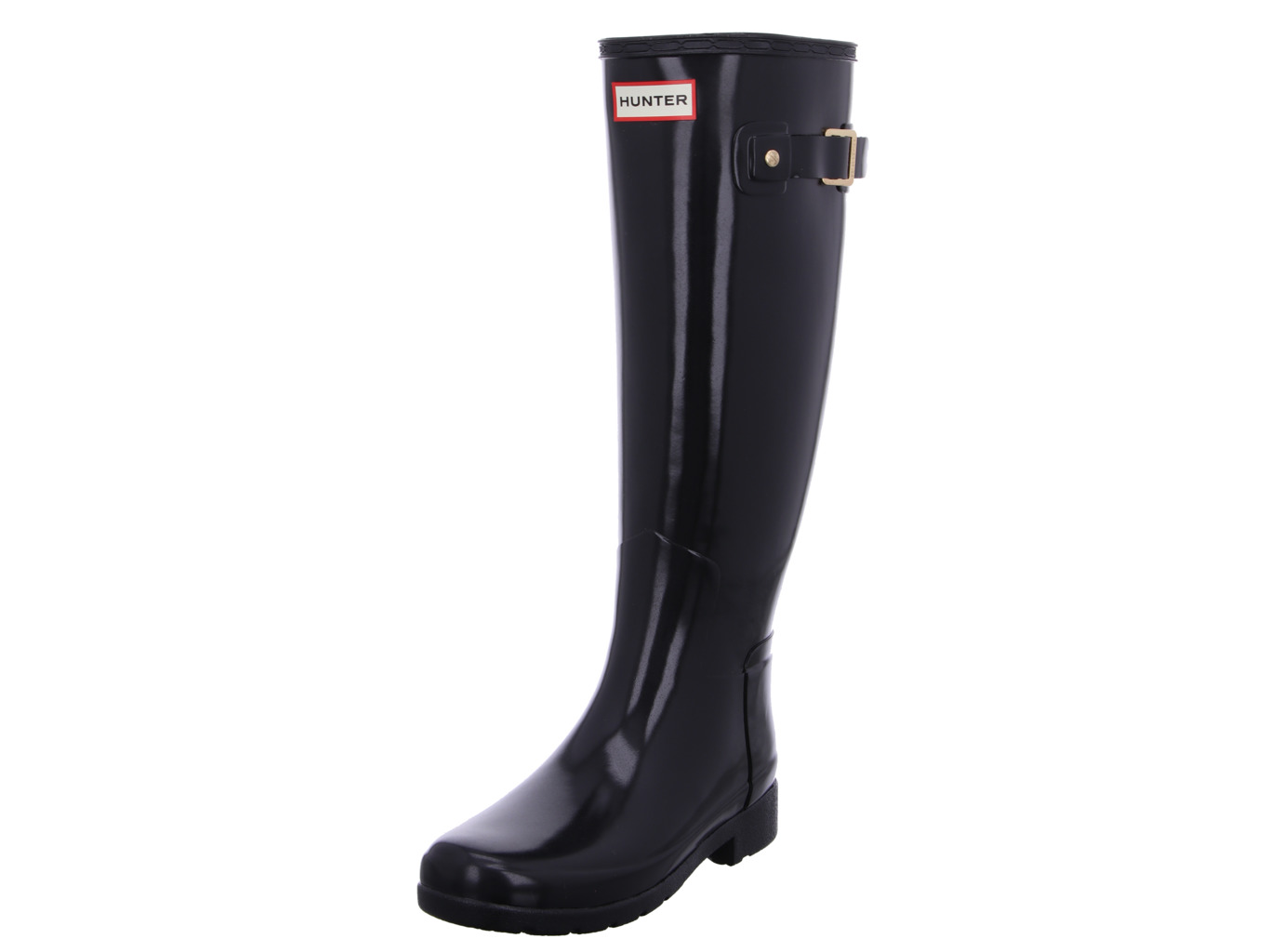 Hunter Refined Gold Trim Tall Gloss hunter_refined_gold_trim_tall_gloss_hfrw0025252_blk_1593