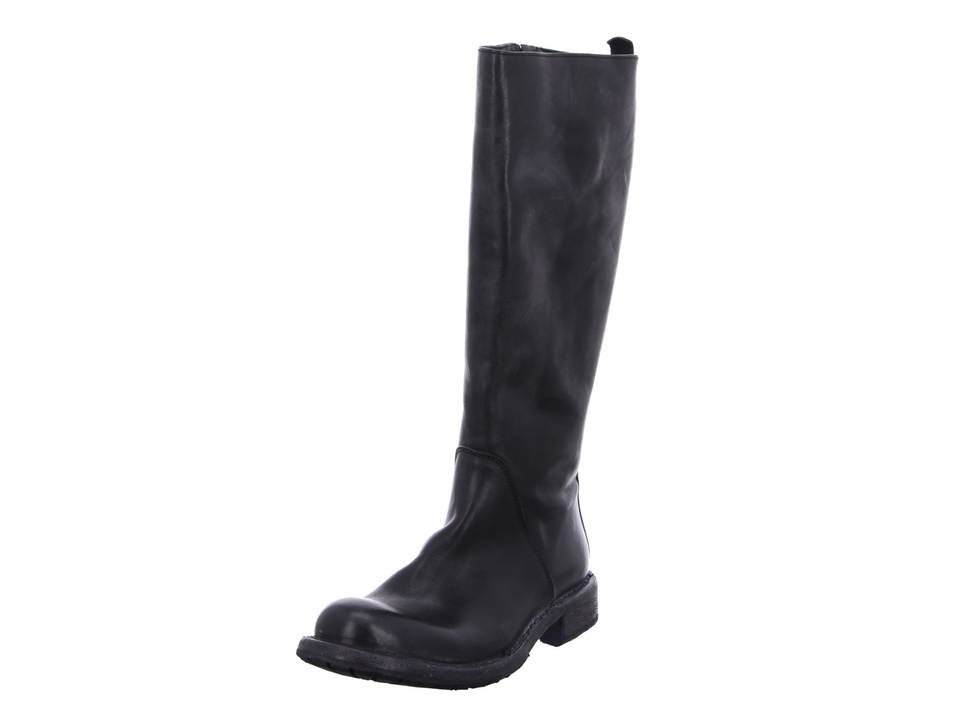 Moma Stivale Donna moma_stivale_donna_1dw304_cu_nero_1588
