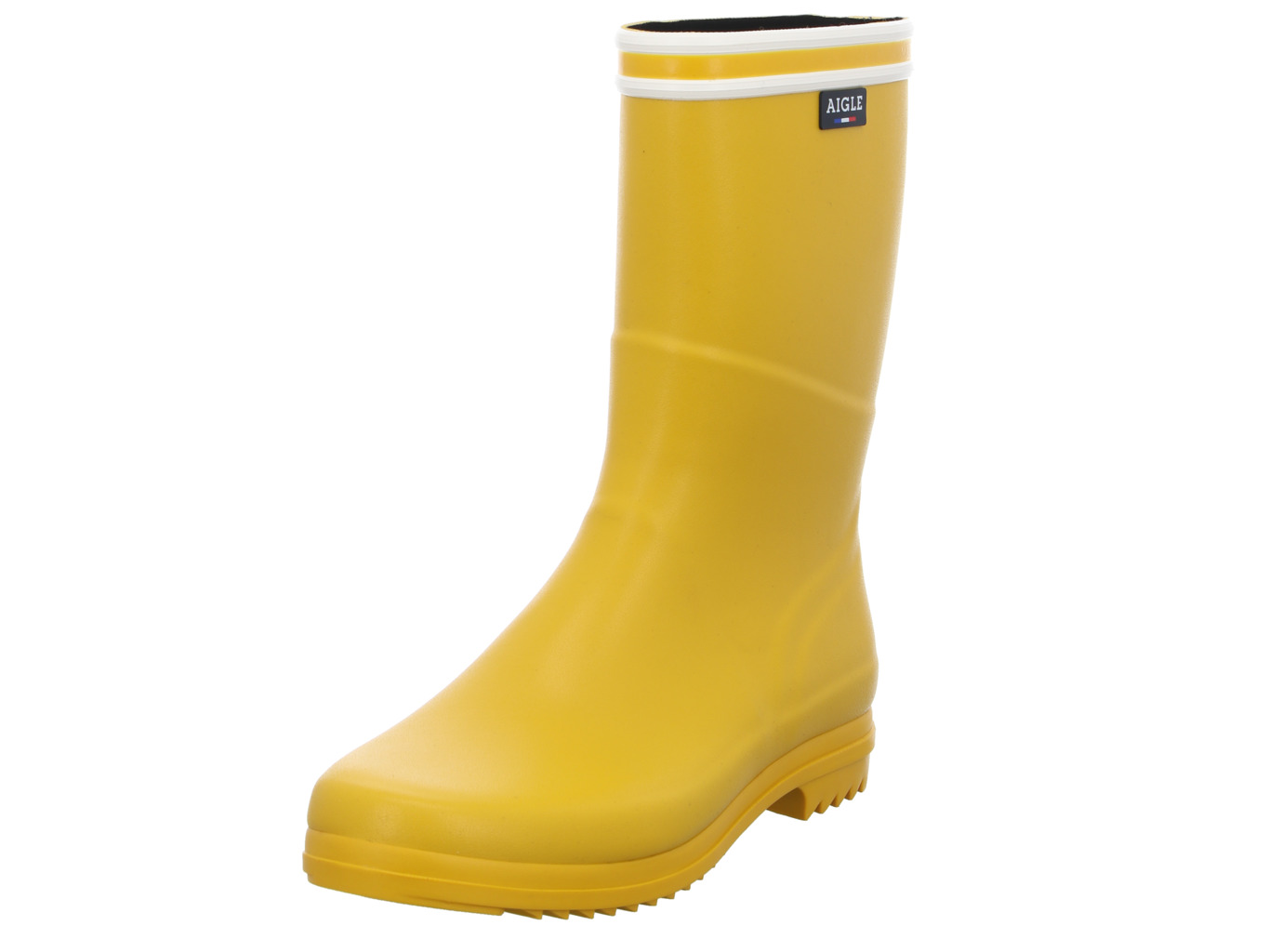 Aigle Chanteboot aigle_chanteboot_gelb_88563_1776