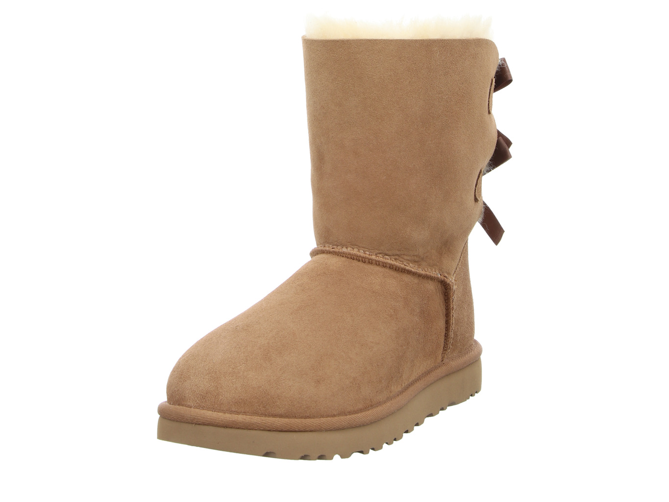 UGG Bailey Bow II braun hell ugg_bailey_bow_ii_braun_hell_1016225_chesnut_1159
