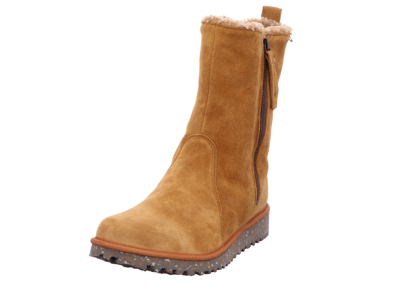 El Naturalista Felsen el_naturalista_felsen_n5633_silk_suede_toffee_1165