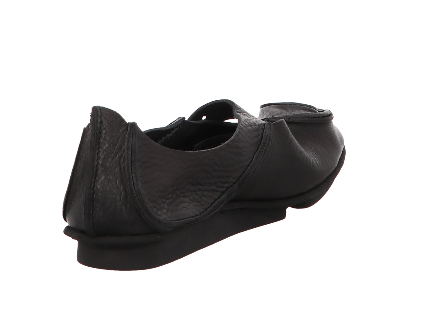 trippen_penna_schwarz_schnecke_black_2990