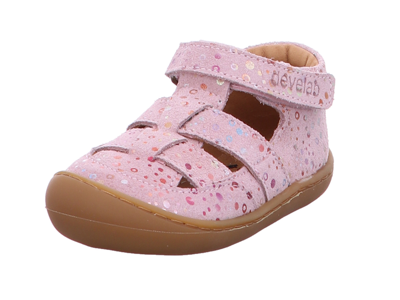 Develab Small Baby Sandal develab_small_baby_sandal_46202_459_1185